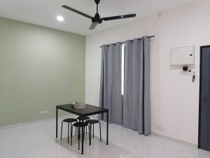 Homestay Rimbunan Hijau