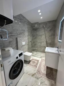 Royal apartment - Shengjin