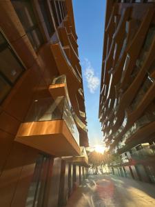Royal apartment - Shengjin