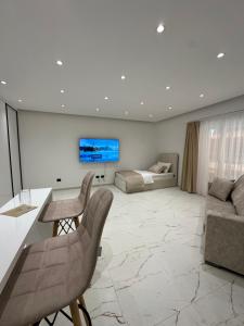 Royal apartment - Shengjin