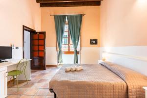 Via Roma Rooms Guesthouse