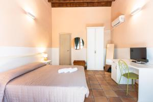 Via Roma Rooms Guesthouse