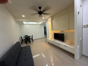 Taman Hajjat Simple Homestay