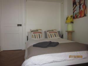 B&B / Chambres d'hotes Bed and Breakfast Paris Centre : photos des chambres