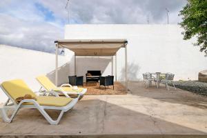 Pina House