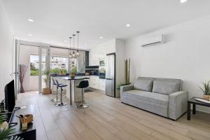 Apartamento Machadinho