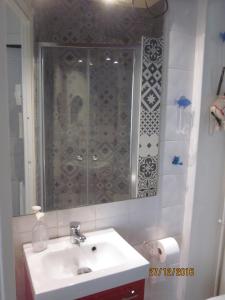 B&B / Chambres d'hotes Bed and Breakfast Paris Centre : photos des chambres