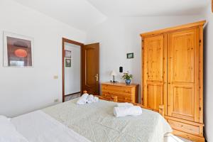 Bea Casa Vacanze con vista mare img24