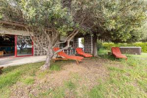 Bea Casa Vacanze con vista mare img29