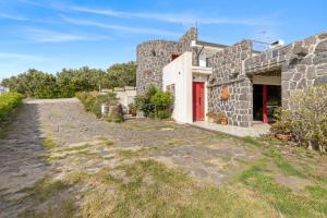 Bea Casa Vacanze con vista mare img33