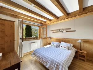 CH380c - Chalet 10 personnes proche centre