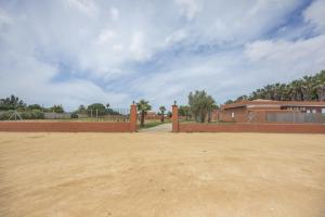 Hacienda El Legado