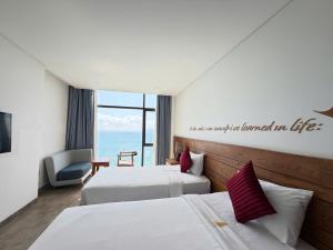 Joy Trip Hotel & Spa Nha Trang
