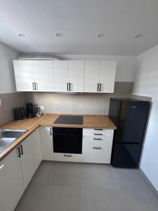 Zentrale Ferienwohnung in Mössingen 2