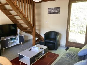 chalet du mouflon au bec aigle