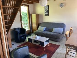 chalet du mouflon au bec aigle
