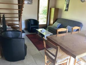 chalet du mouflon au bec aigle