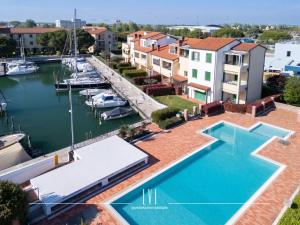 Grecale - Relax sul tramonto di Caorle