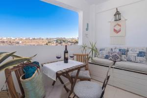 GuestReady Residencial La Palmita Agaete con piscina