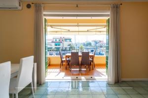 Grecale - Relax sul tramonto di Caorle