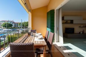 Grecale - Relax sul tramonto di Caorle