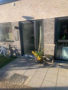 Family 3BR Terraced House In Ry