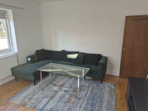 Tranquil 1BD flat in Bermondsey