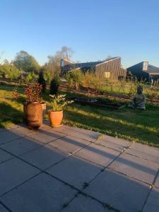 Family 3BR Terraced House In Ry