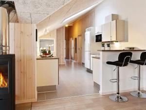 5 star holiday home in Kappeln