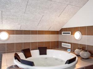 5 star holiday home in Kappeln