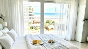 White Tower Mamaia - Aparthotel 505
