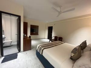 Krrish Boutique Hotel, Ameerpet Hyderabad