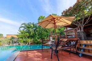 Dusit Talai Resort