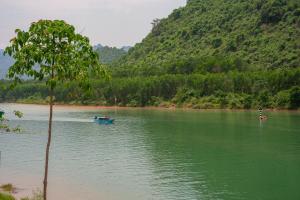 Phong Nha A Little Leaf Homestay 2