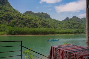 Phong Nha A Little Leaf Homestay 2