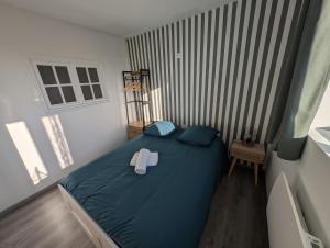 Appartement à proximité de la plage