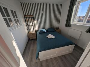 Appartement à proximité de la plage
