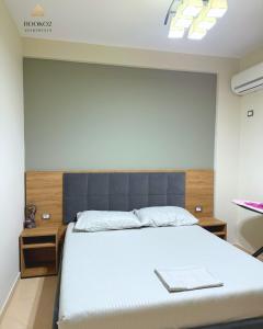 Fully equipped kitchen 2BR - 1 Min Walk from Beach