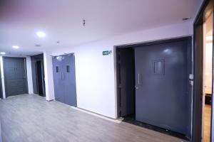 Hotel Sheratone Inn - Delhi