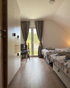Apartmani Tara House