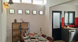 Villa Oasis with heated pool, jacuzzi, and comfort