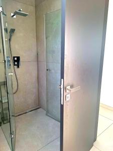 Residenz Oberhausen Penthouse