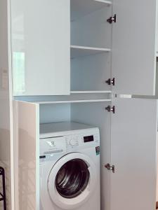 2-Bedroom Apartment in D Resort