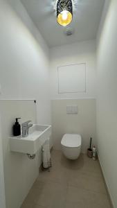 Beautiful apartment in Bratislava with parking