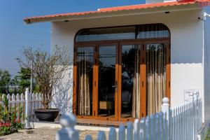 Làng Thanh Bình Homestay