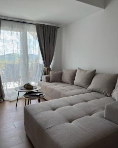 Apartmani Tara House