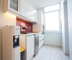 Central City Apartments
