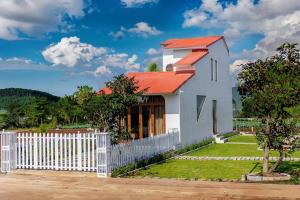 Làng Thanh Bình Homestay