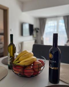 Apartmani Tara House