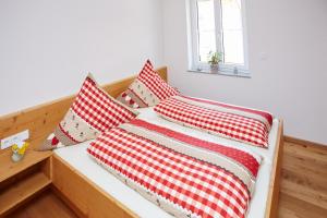 Oberstdorfer Bergwelt Herbers